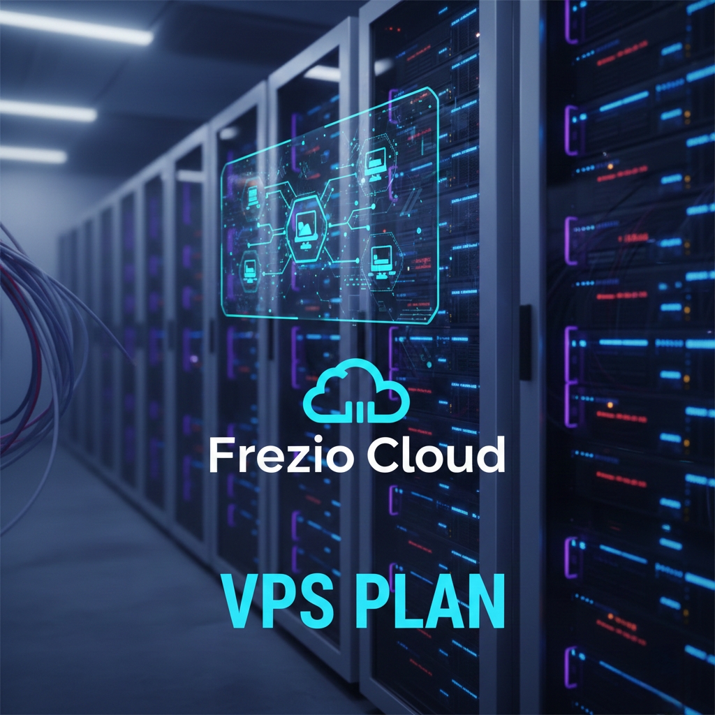 VPS PLAN
