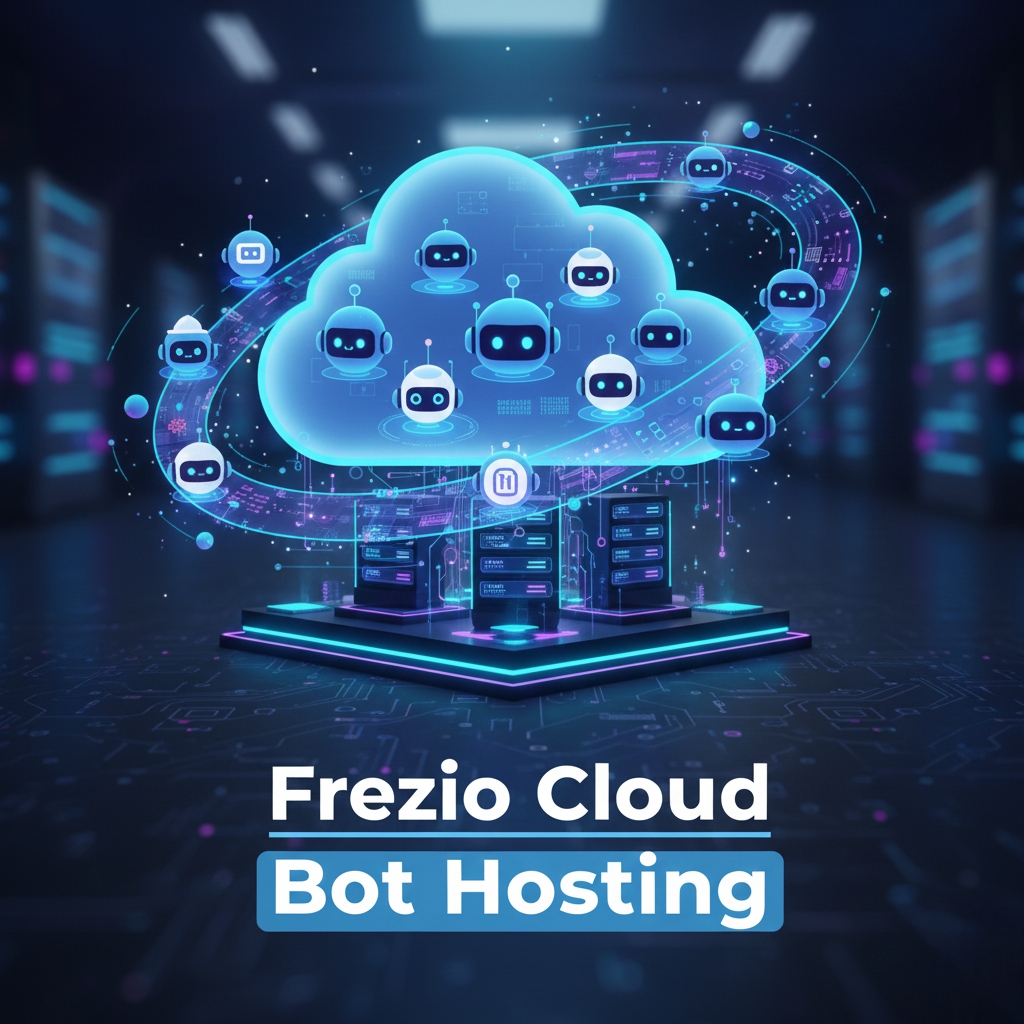 Bot Hosting