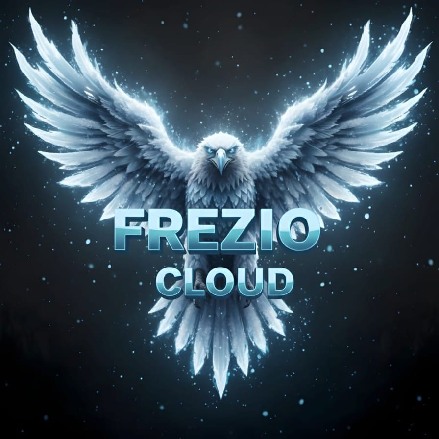 Frezio Cloud
